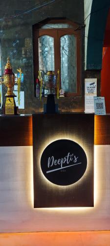 Deeptis Guest House – Candolim Beach, KY