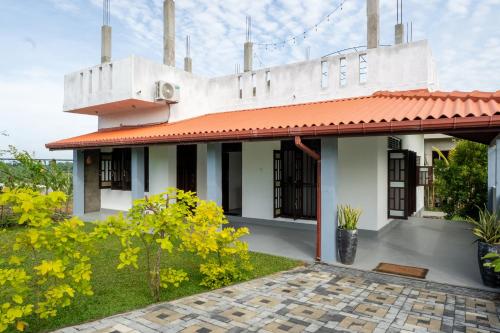 Villa Sky View Hikka – khách sạn tại Wavulagala