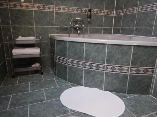 Hotel Barbakan
