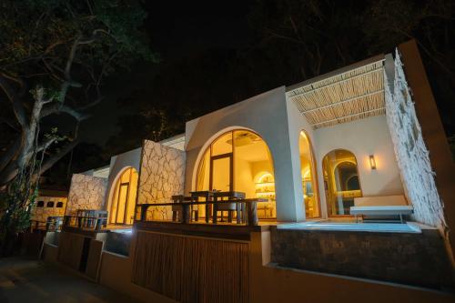 Mahina villa resort Koh Samet in Ao Wongduan