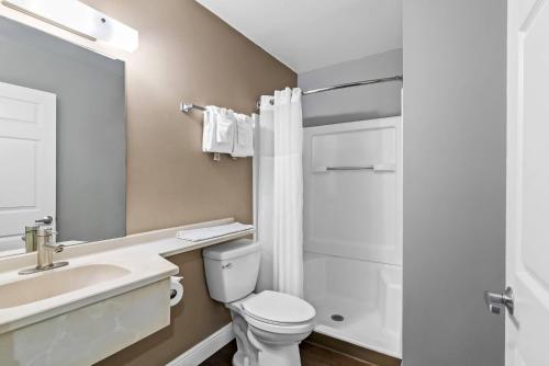 Suburban Extended Stay Hotel Stuart near Federal Hwy 1 - image 2