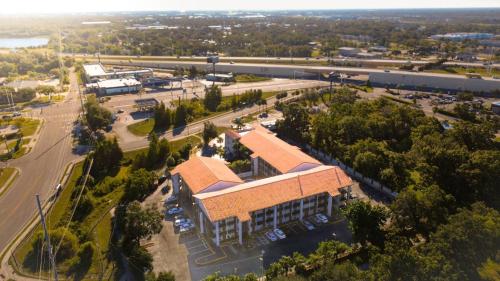 Rodeway Inn Near Ybor City - Casino in Tampa, USA