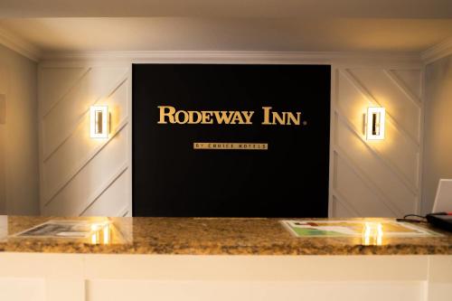 Rodeway Inn Near Ybor City - Casino in Tampa, USA
