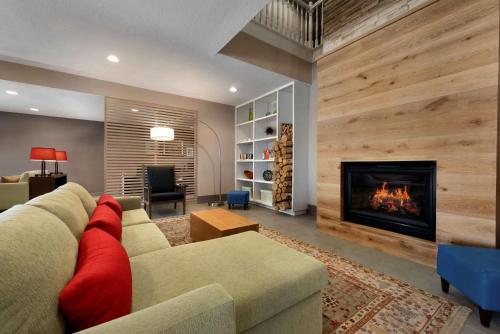 Country Inn & Suites by Radisson, Houghton, MI in Houghton, USA
