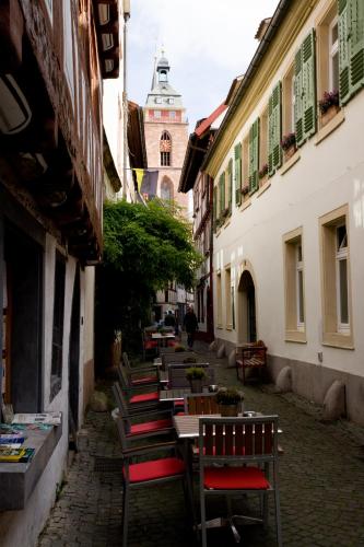 Haus am Markt, Neustadt an der Weinstraße