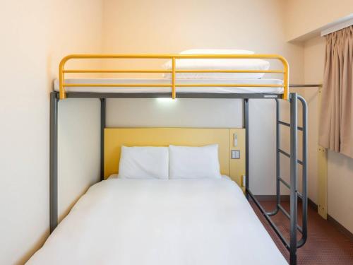 Foto - Comfort Inn Toyokawa Inter