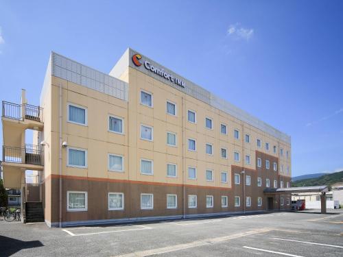 . Comfort Inn Tosu