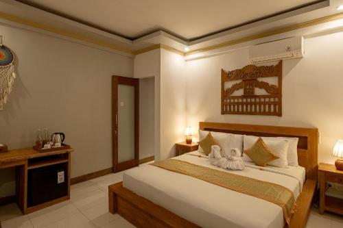 Togog Polos Ubud House - image 5