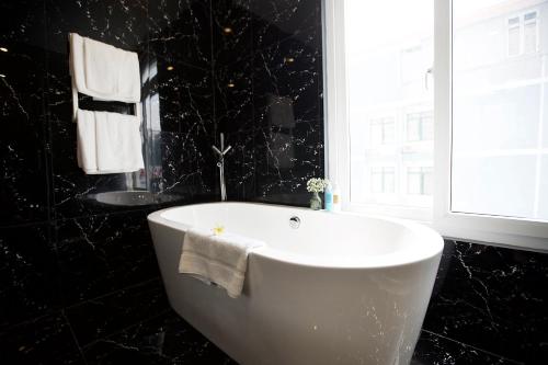 パルミエ ホテル