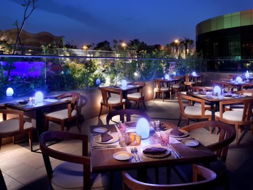 voco - Riyadh, an IHG Hotel photo 3