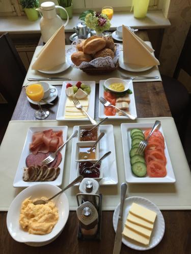 Burbaums Restaurant Hotel - image 7