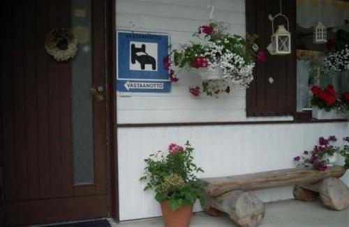 Ruska Bed & Breakfast - image 13