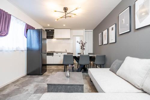 ファランドール山王