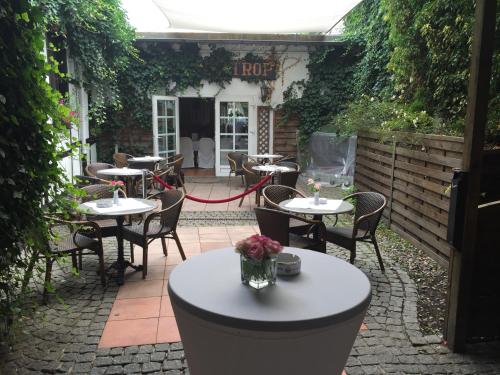 Burbaums Restaurant Hotel - image 13