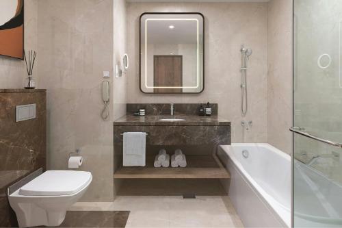 Marriott Hotel Production City, Dubai, Dubai (photo 4)