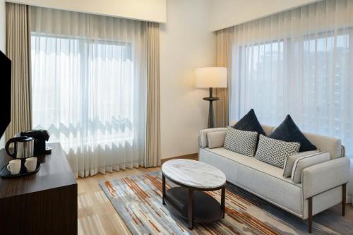 Marriott Hotel Production City, Dubai, Dubai (photo 5)