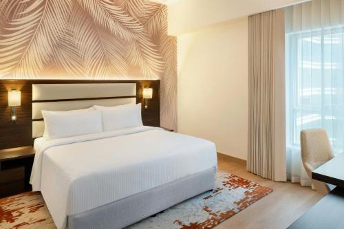 Marriott Hotel Production City, Dubai, Dubai (photo 6)