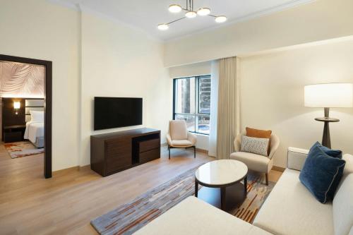 Marriott Hotel Production City, Dubai, Dubai (photo 7)