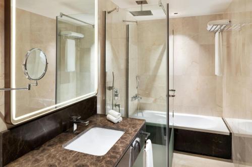 Marriott Hotel Production City, Dubai, Dubai (photo 9)