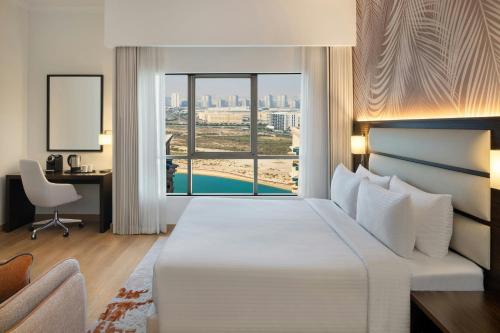 Marriott Hotel Production City, Dubai, Dubai (photo 11)