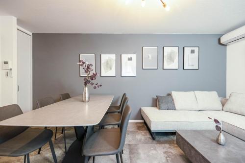 ファランドール山王