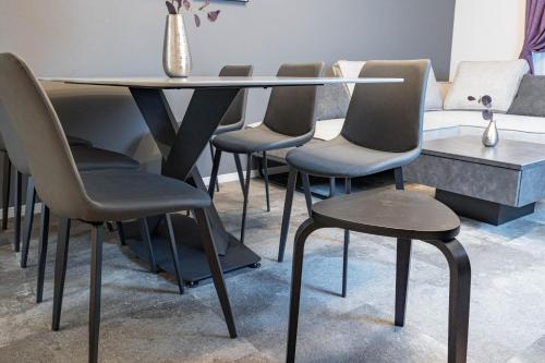 ファランドール山王