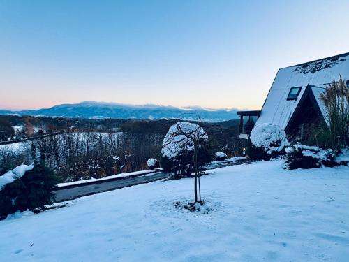 Kuća za odmor Bitoševje