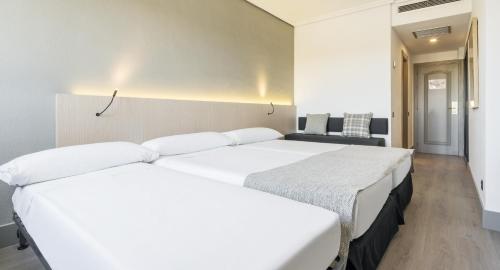 Hotel Ilunion Las Lomas
