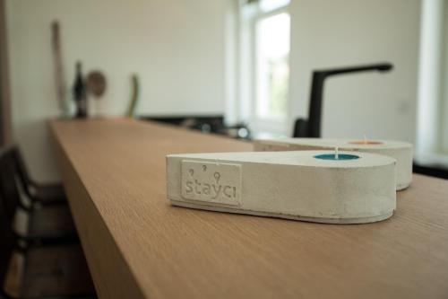 Stayci Serviced Apartments Denneweg, Haag (fotografie 7)