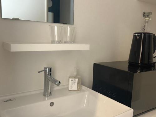 Hotel Karitinの客室