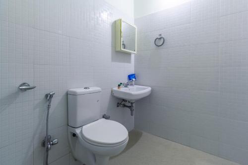 Tusti Homestay – Guwahati, TX