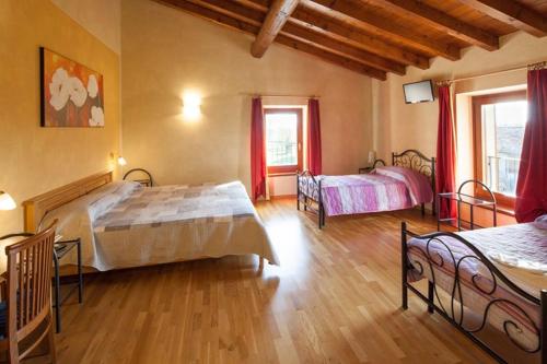 阿勒科特德比奇酒店