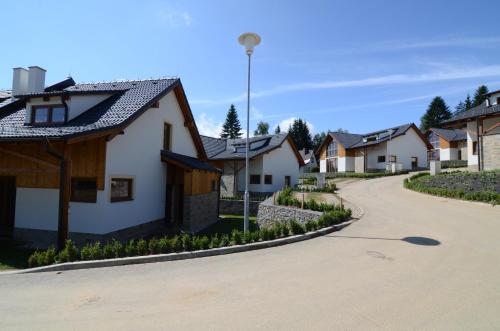 Residence Lipno