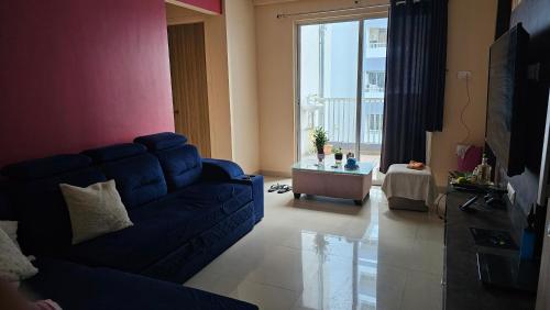 Stay N Slay Apartment in Kapri