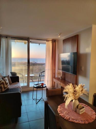 TERRA Ocean view to enjoy the sunset