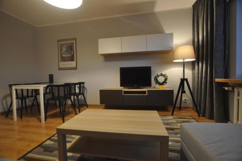 Arkadia Place Room Type - One-Bedroom Apartment Arkadia Place Room Type - One-Bedroom Apartment
