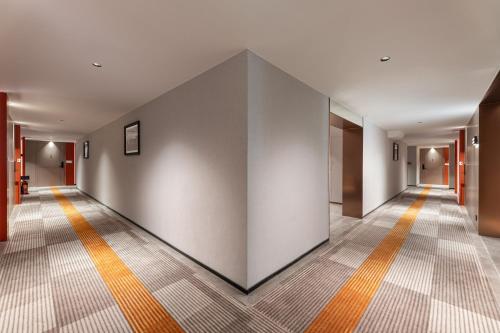 From K Guangshi Hotel-XIAOBEI Metro Branch – Guangzhou (Canton), IA