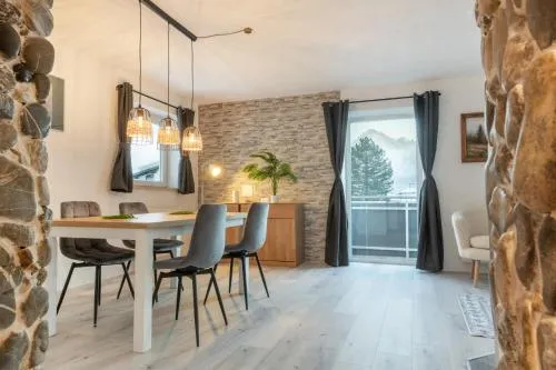 Prince Apartment in Hinterbichl, Österreich