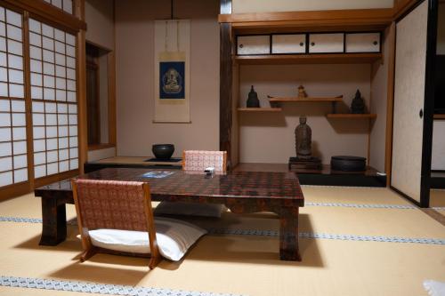 金剛山最勝院 寺泊