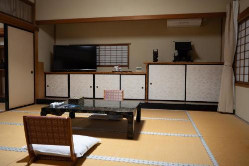 金剛山最勝院 寺泊