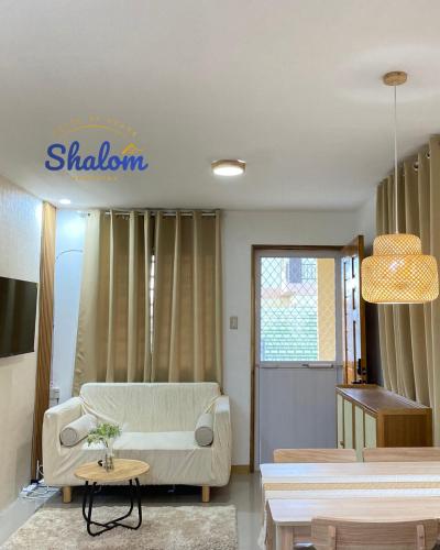 5 minutes from Airport - 2 Bedroom Bungalow House - Butuan
