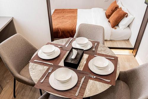 Hotel Karitinの写真