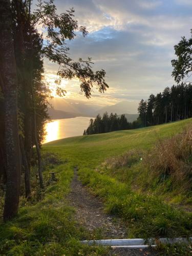  FeWo Marielle in Seeboden