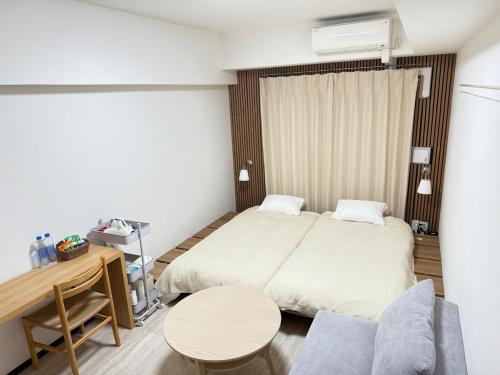 つるのや日吉 in Kohoku