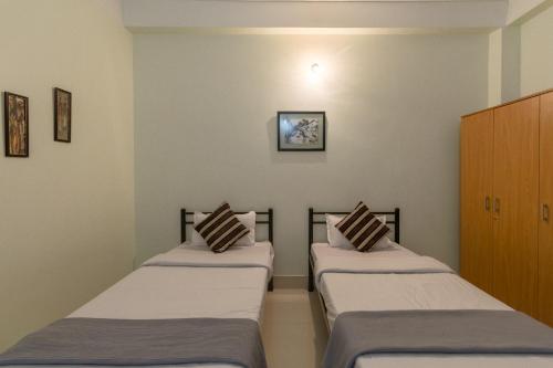 Tusti Homestay – Guwahati, TX