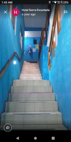 Hotel Sierra Encantada in 里爾蒙特卡辛諾