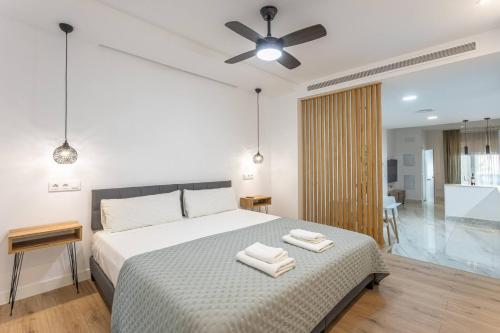 Bernaldez Suite - Vacacional Sevilla, Siviglia