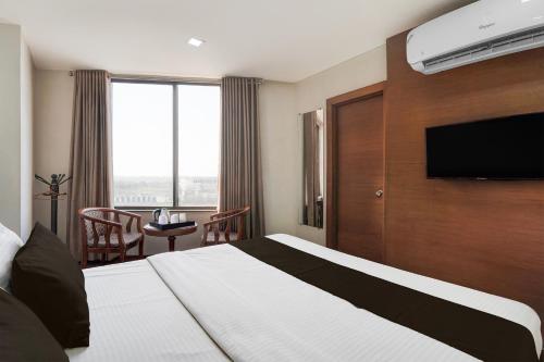 Collection O Motipura Bus Terminal Formerly Hotel Navjivan in หิมัตนคร