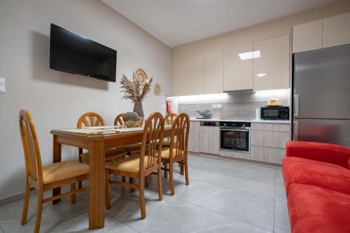 Peristeri Luxury Retreat in Haidári