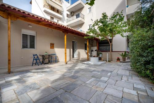 Peristeri Luxury Retreat in Haidári